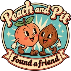 Found a Friend badge